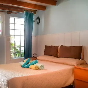  Ferienhaus Petunia 75