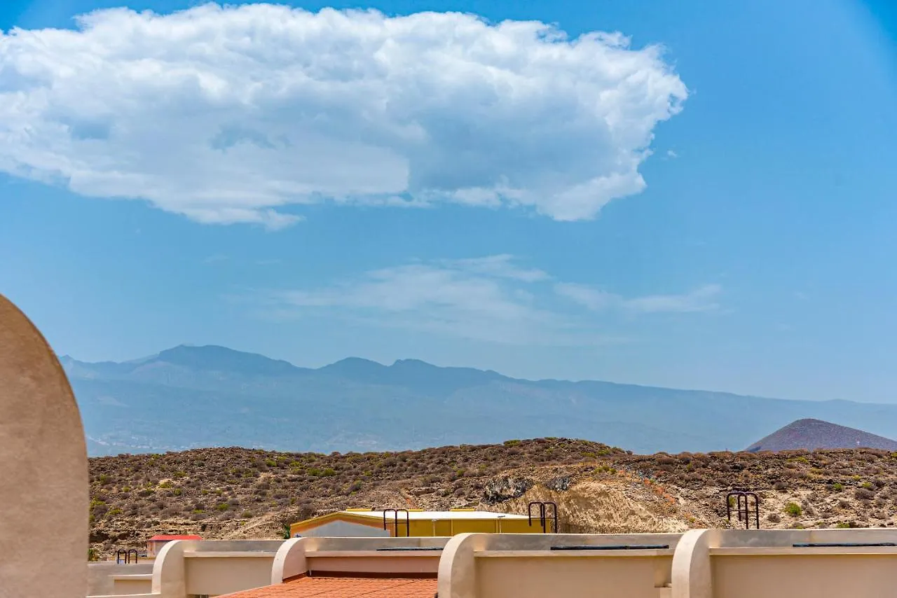 Medano4You La Jaquita Terrace Holiday Home El Medano  El Medano (Tenerife)