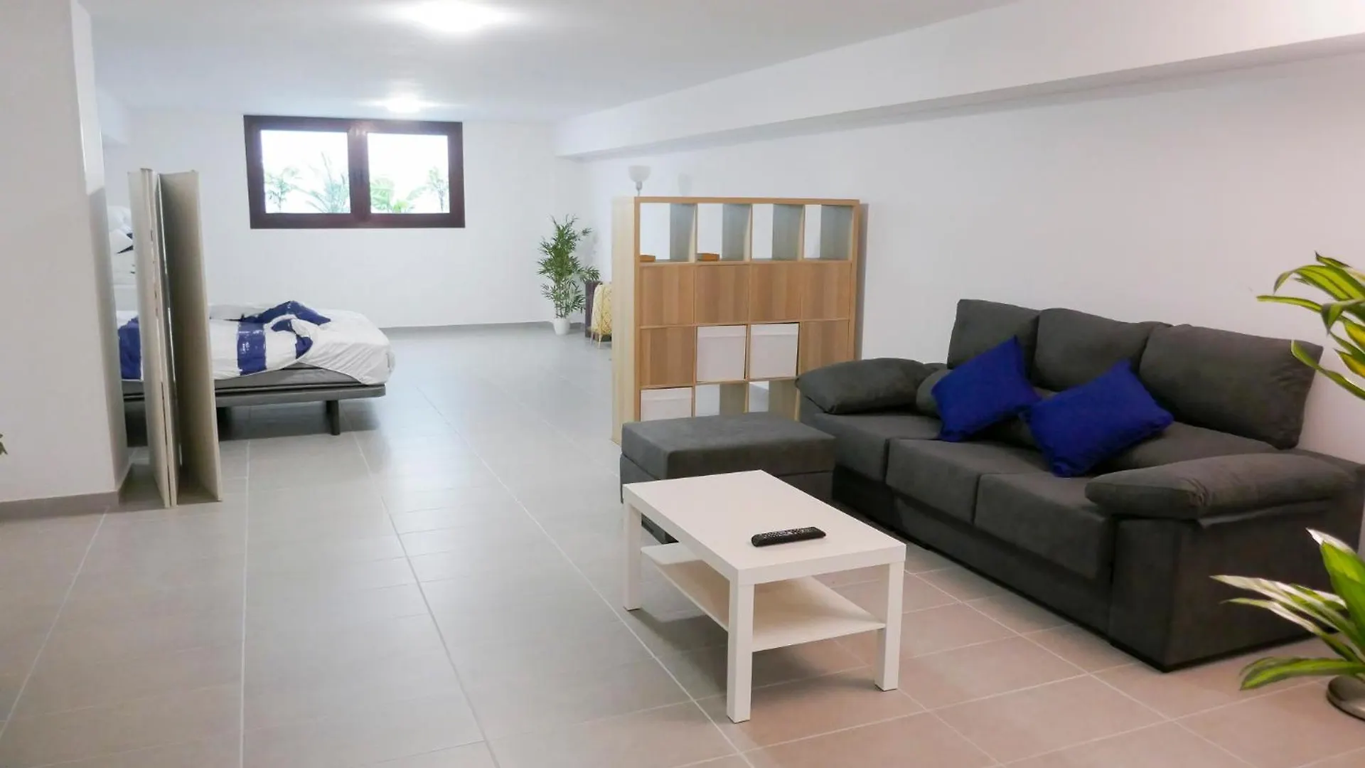 Medano4You La Jaquita Terrace Holiday Home El Medano  0*, El Medano (Tenerife)
