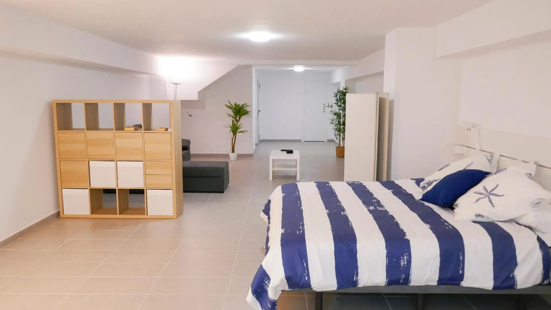Medano4You La Jaquita Terrace Holiday Home El Medano  Spain