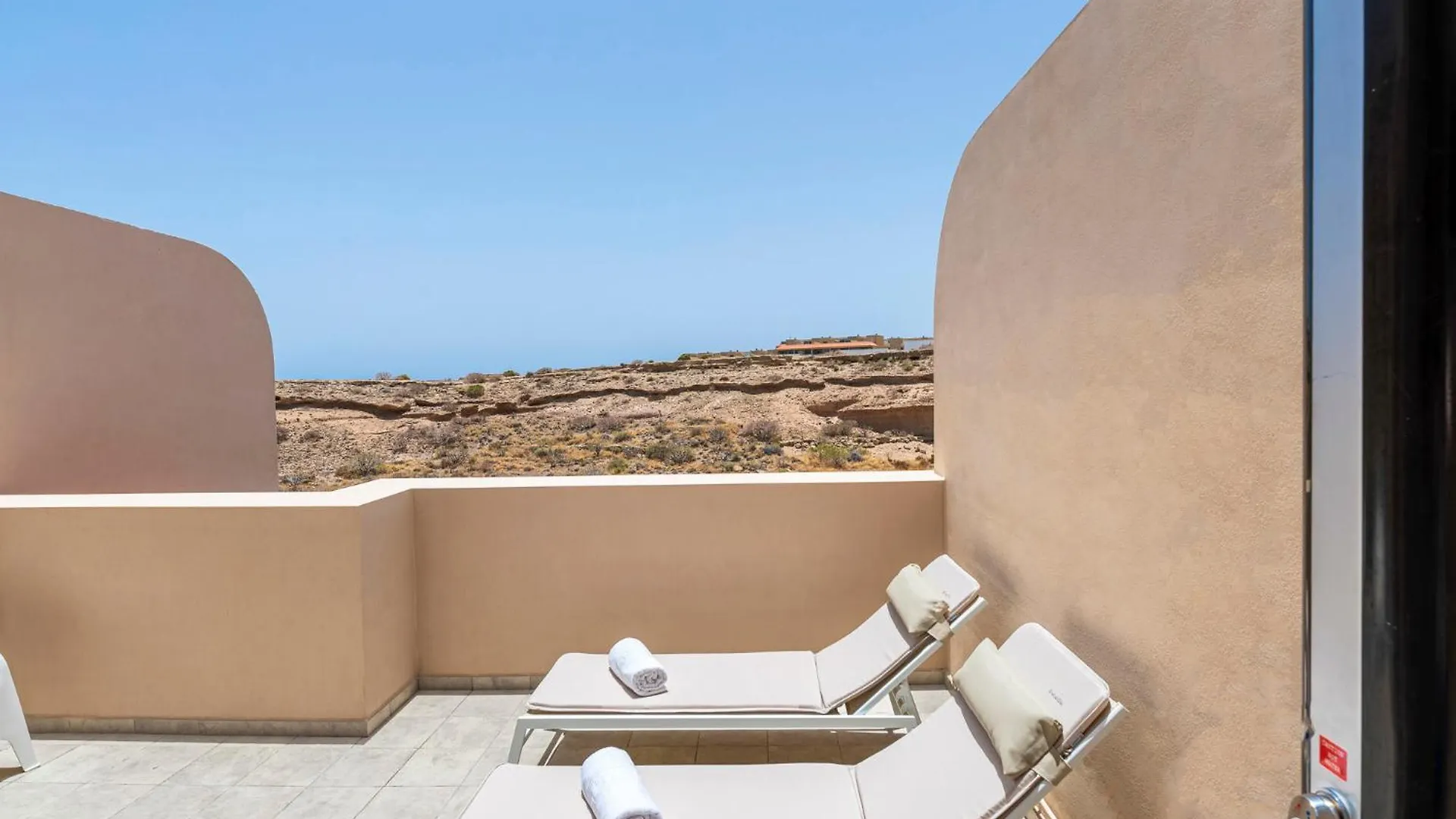 Medano4You La Jaquita Terrace Holiday Home El Medano  0*, El Medano (Tenerife) Spain