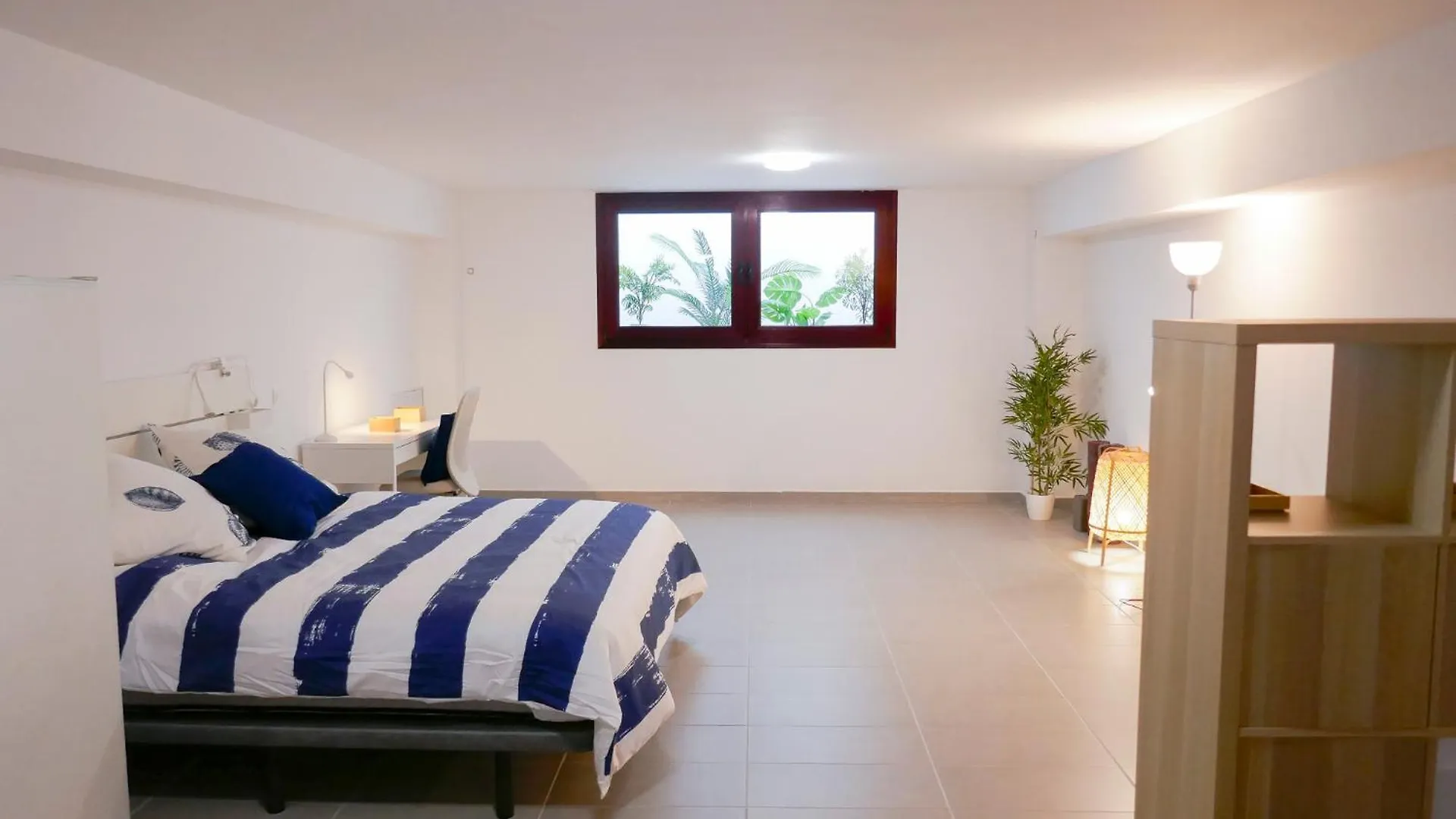 Medano4You La Jaquita Terrace Holiday Home El Medano  0*, El Medano (Tenerife)