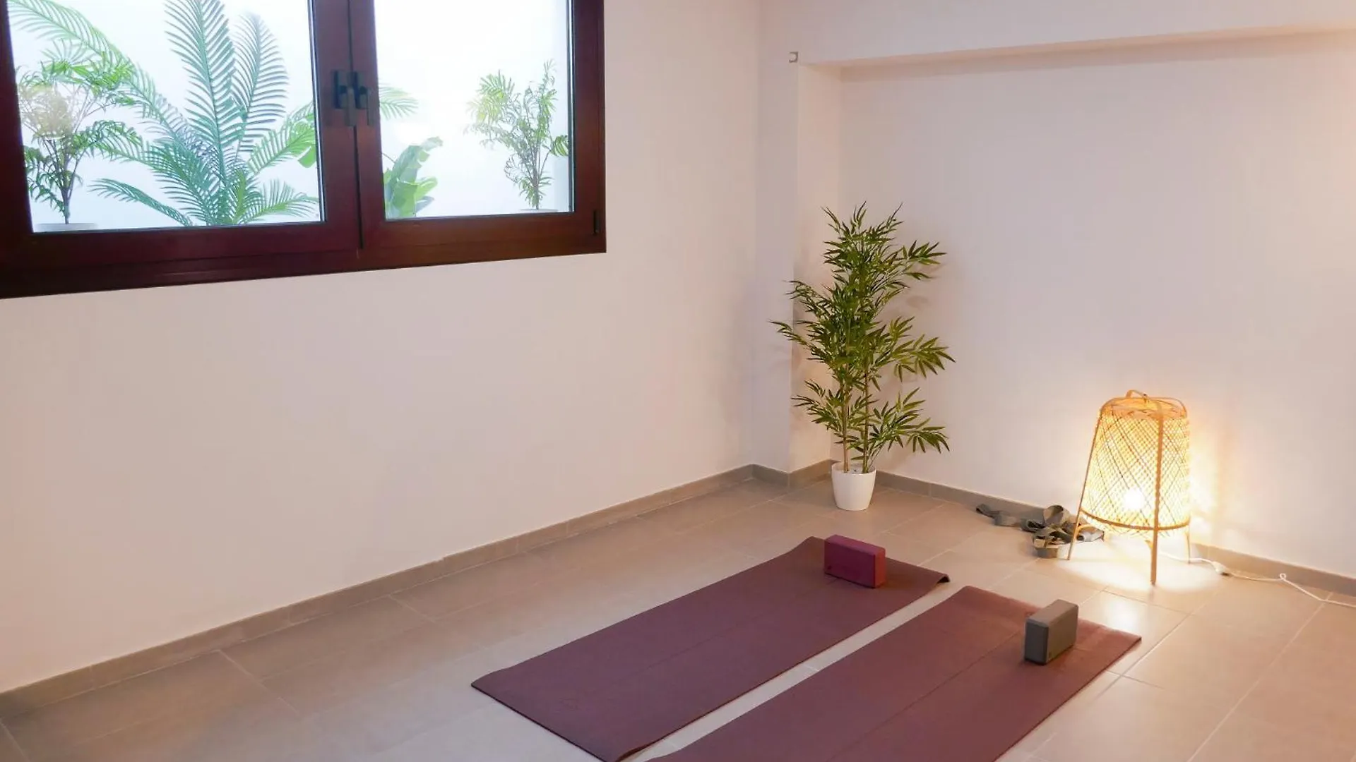 Medano4You La Jaquita Terrace Holiday Home Эль-Медано