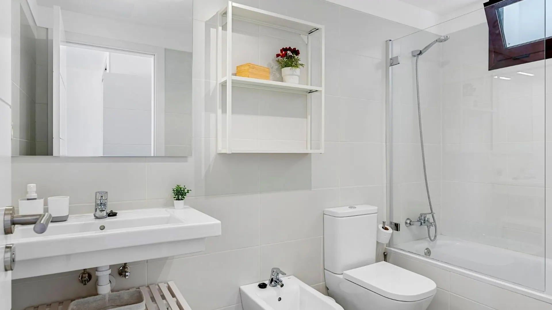 Medano4You La Jaquita Terrace Holiday Home El Medano  Spain