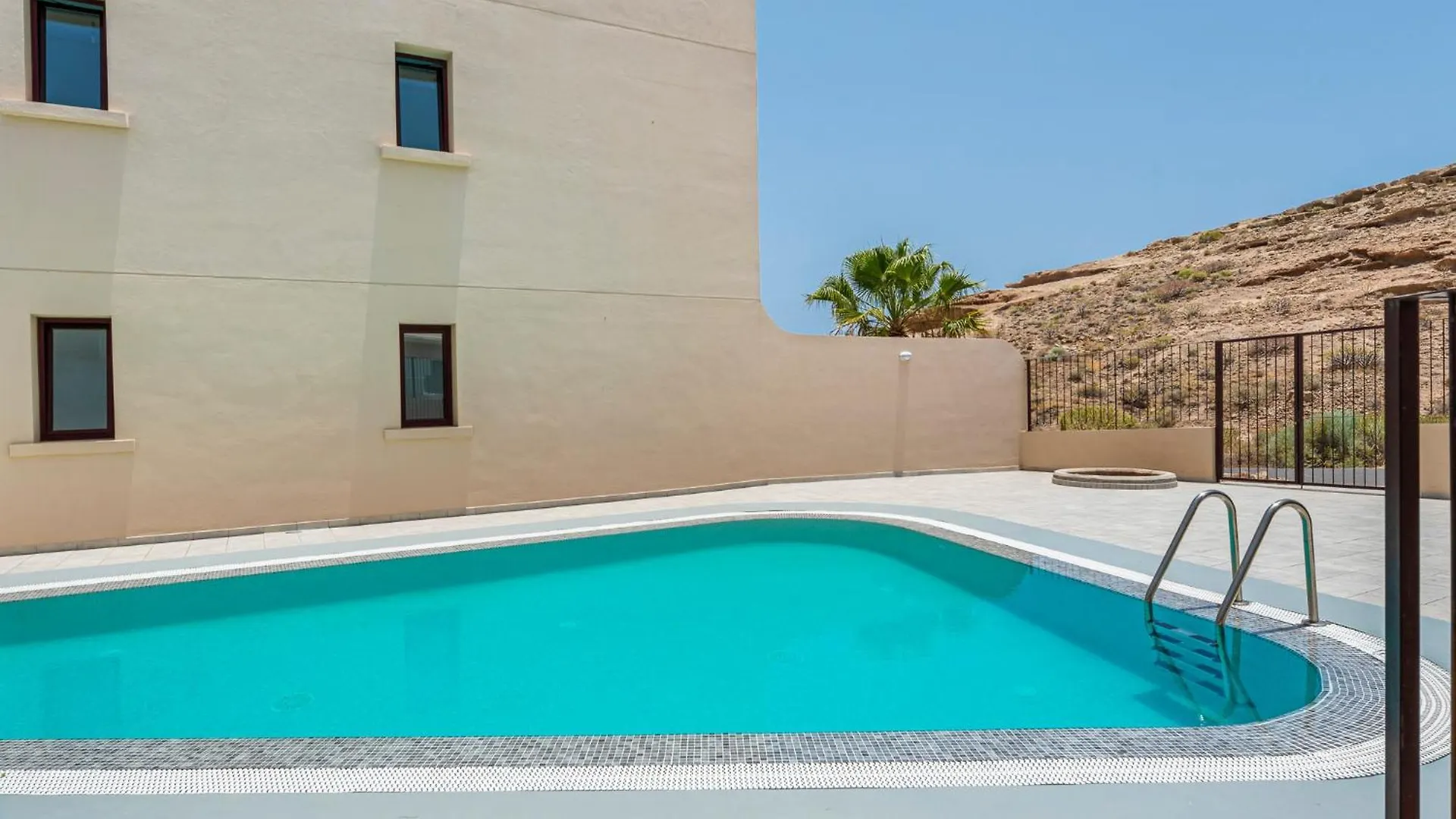 Medano4You La Jaquita Terrace Holiday Home El Medano   El Medano (Tenerife)